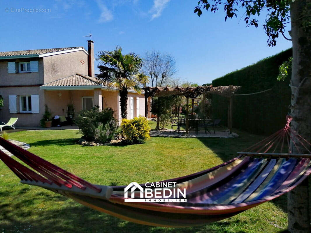 Maison 158 m² à Tournefeuille  - photo 8