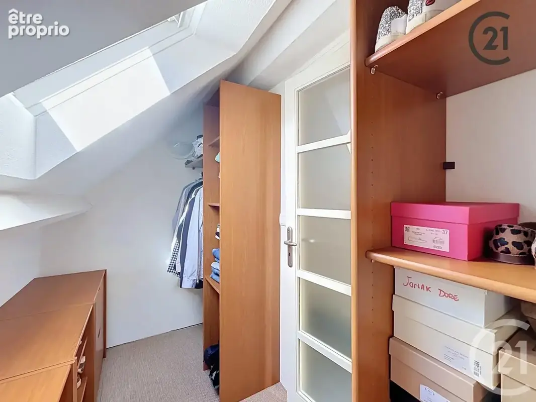 Maison 7 pièces 209 m² à vendre à Auxerre (89000) - photo 20