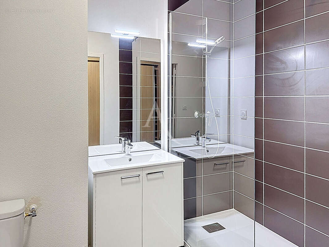 Appartement à TRELAZE