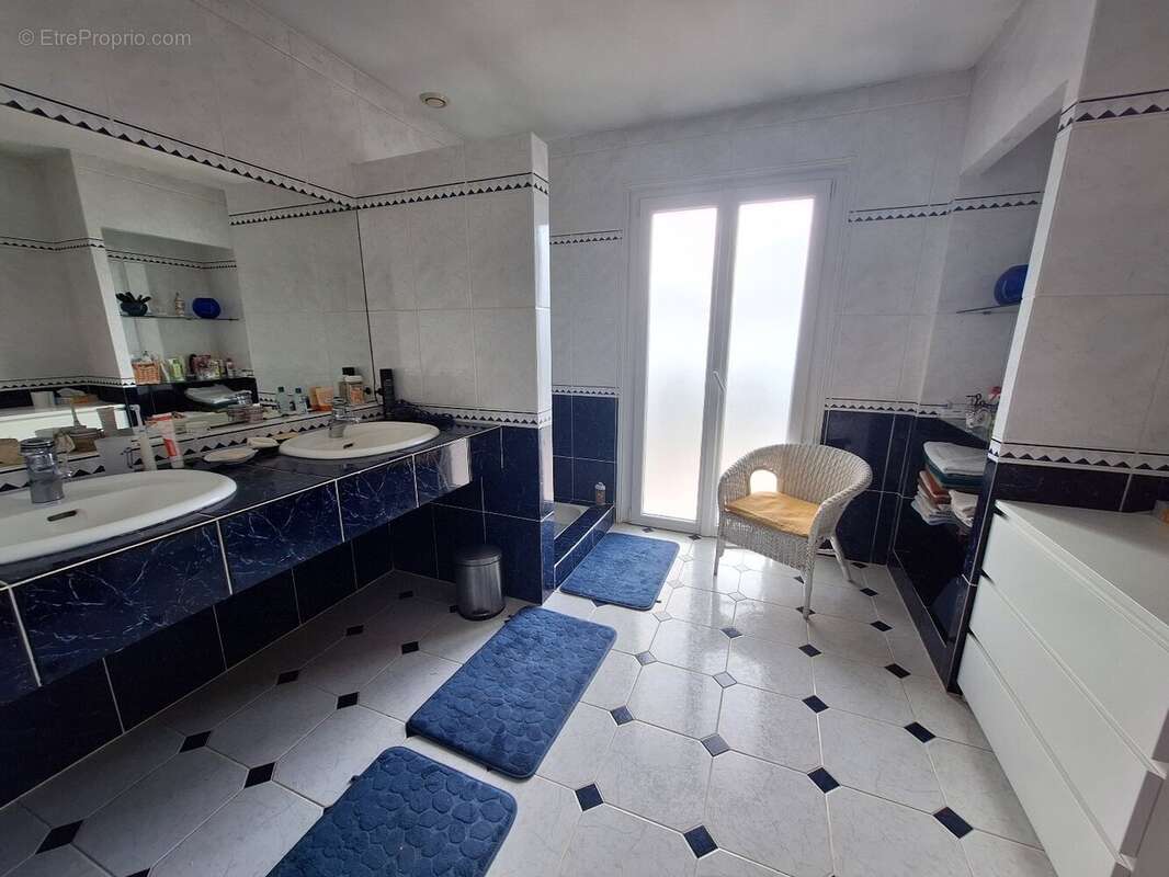 Maison à BOUTIERS-SAINT-TROJAN