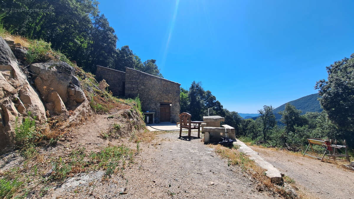 Autre à SAINT-ROMAN-DE-CODIERES