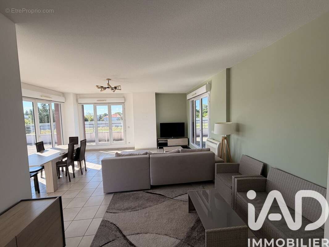 Photo 3 - Appartement à SAINT-MEDARD-EN-JALLES
