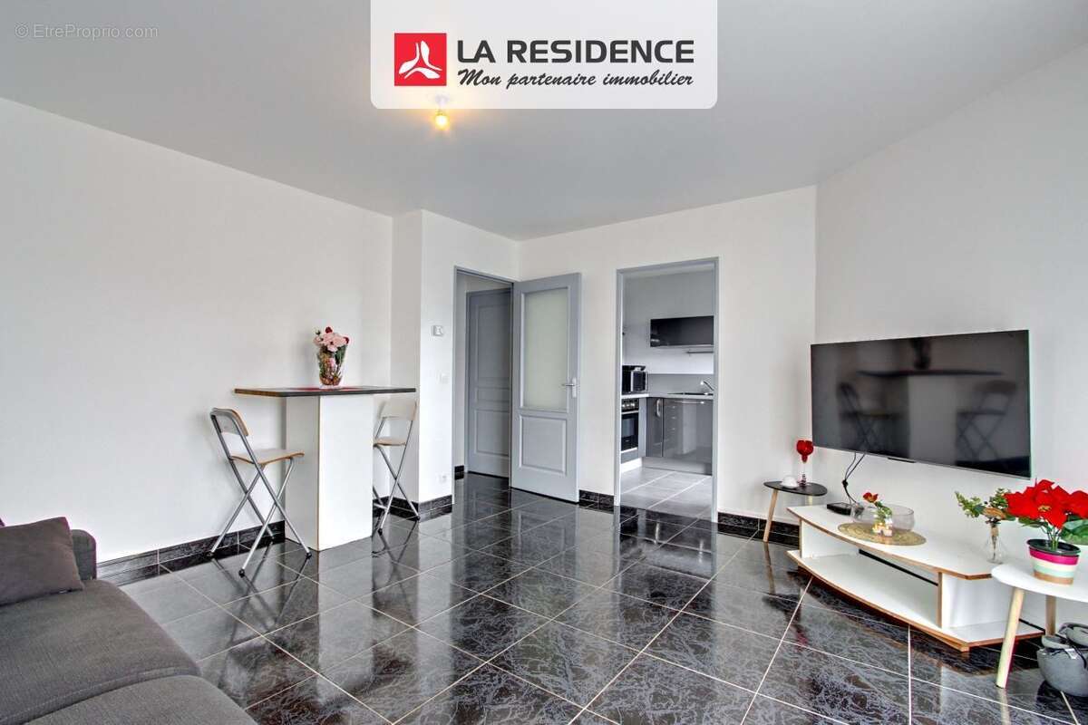 Appartement 44 m² à Gaillon  - photo 3