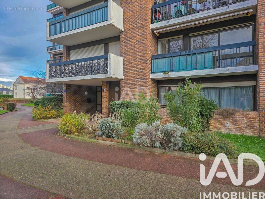 Photo 7 - Appartement à CRETEIL