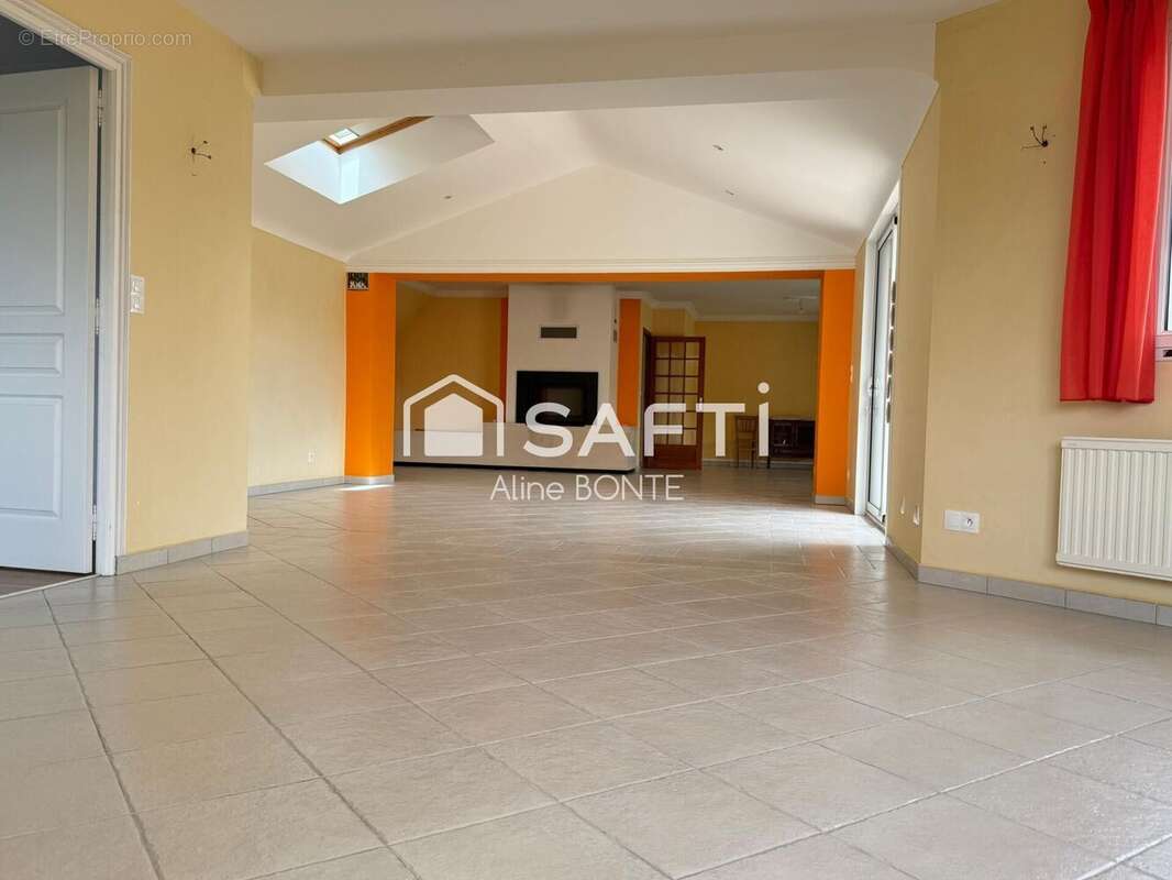 Maison 250 m² à Le Neubourg  - photo 5