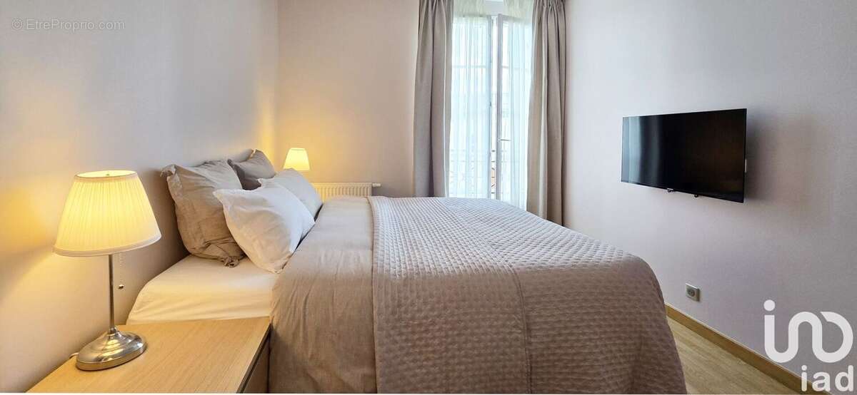 Photo 4 - Appartement à BAILLY-ROMAINVILLIERS