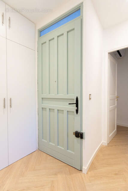 Appartement à VILLEFRANCHE-SUR-MER