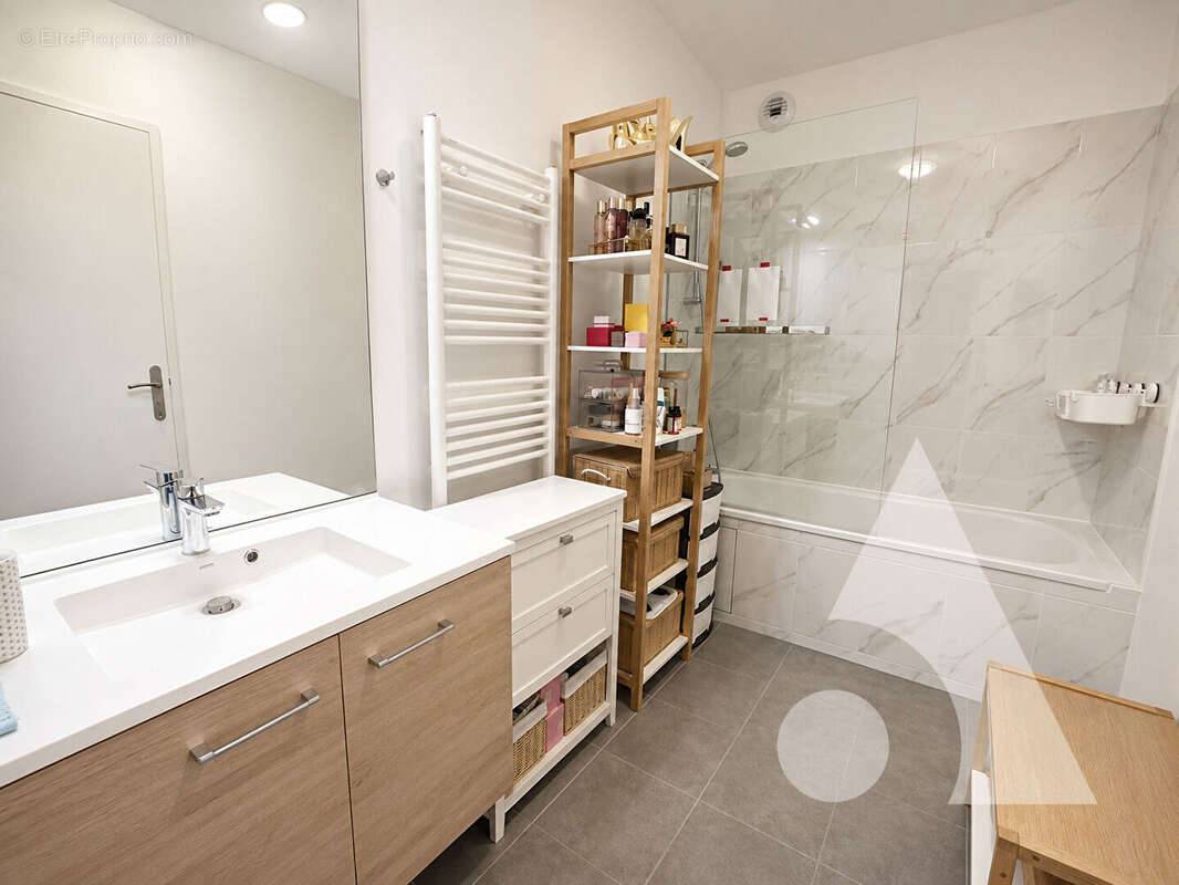 Appartement à HERBLAY