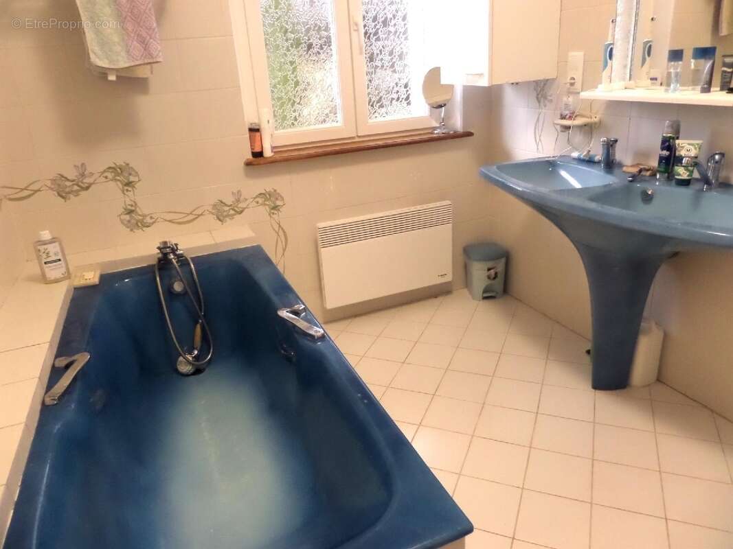 Maison à CHALONVILLARS