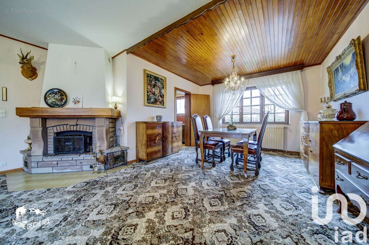 Maison 124 m² à Dieuze  - photo 6