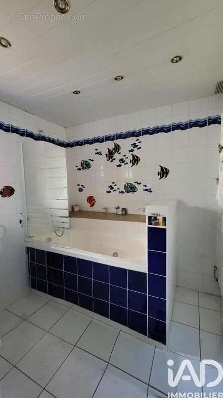 Photo 7 - Maison à BIACHE-SAINT-VAAST