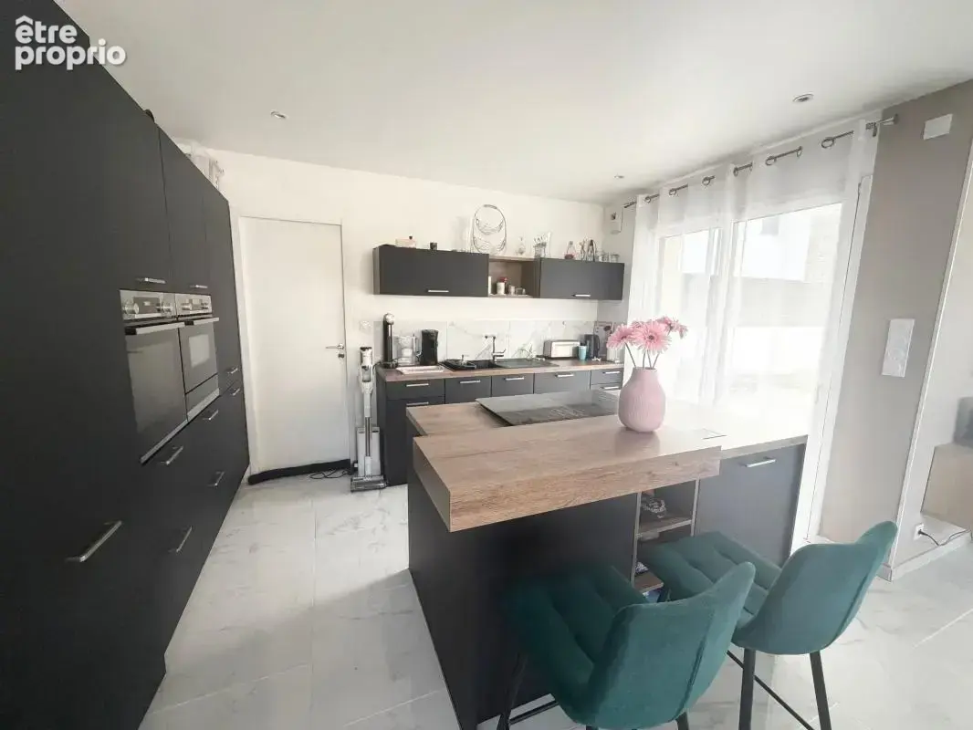 Saint Renan Maison contemporaine - photo 2