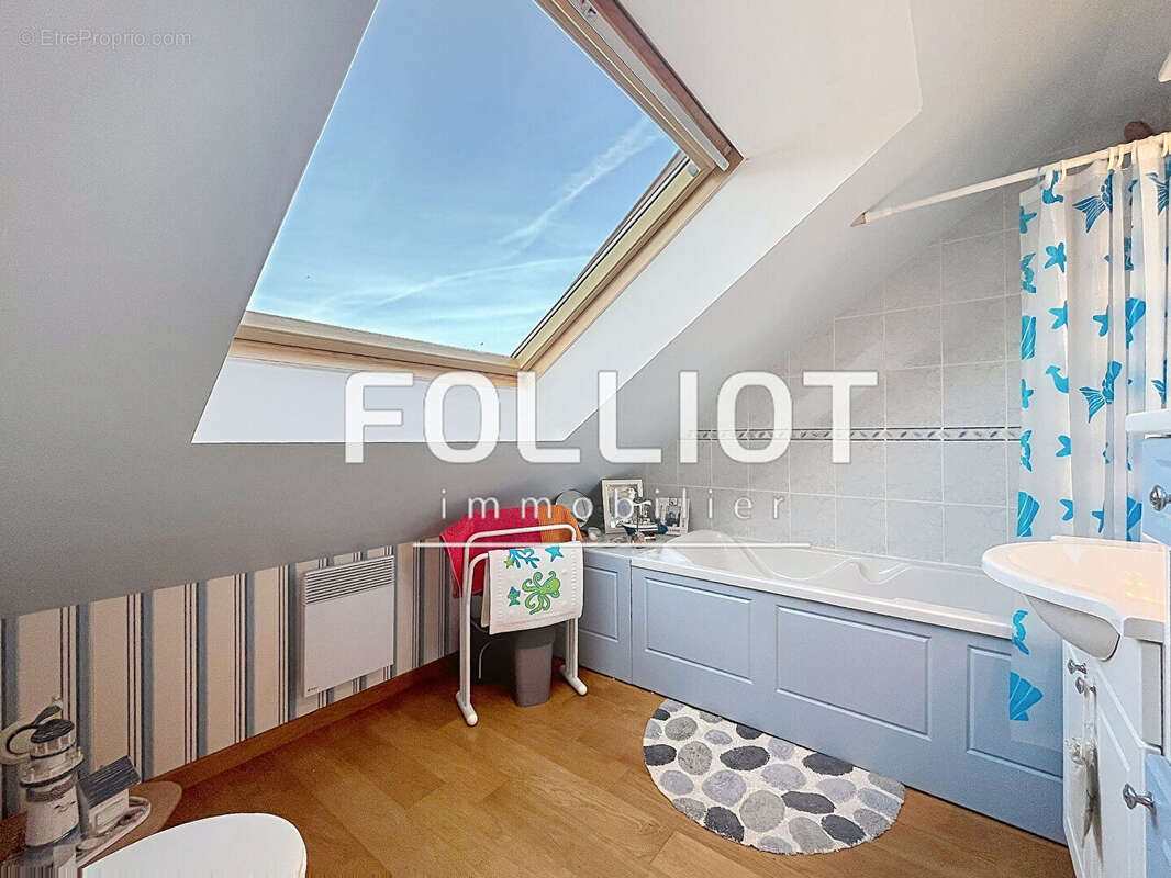 Maison Canisy - photo 12