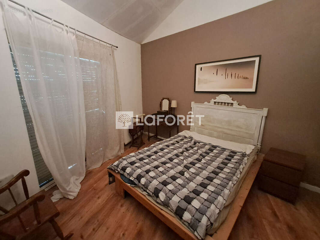 Maison à VILLEMUR-SUR-TARN