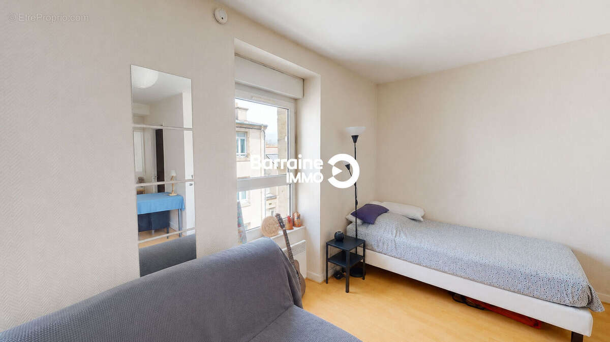 Appartement à BREST