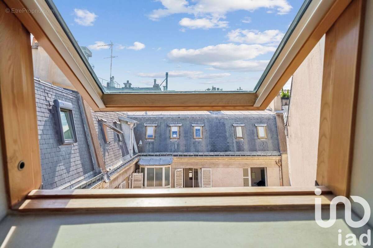 Photo 2 - Appartement à PARIS-16E