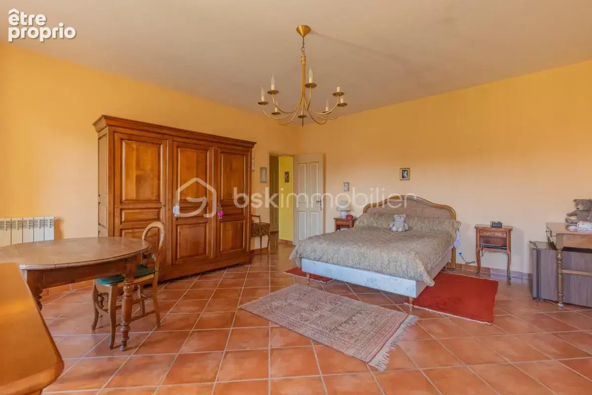 MAS PROVENÇAL au calme, beaucoup de cachet - photo 20