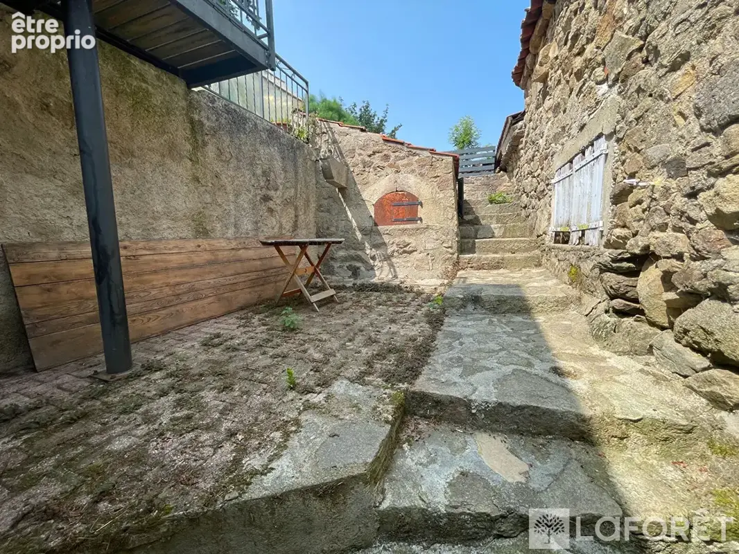 Maison Langeac 7 pièce(s) 195 m2 - photo 12