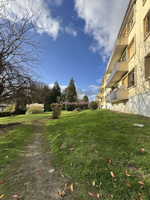 Appartement à ROUEN