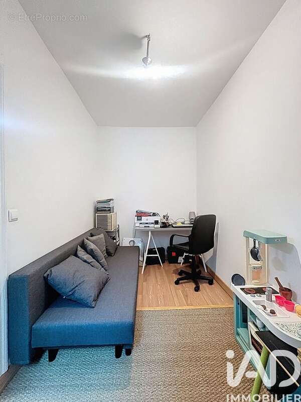 Photo 7 - Maison à REIMS