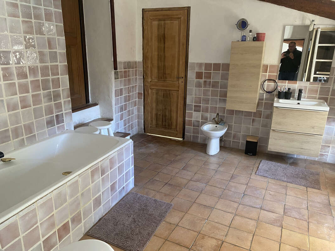 Maison à MANDELIEU-LA-NAPOULE