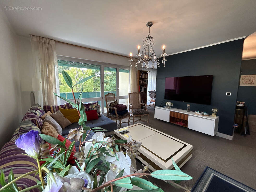 Appartement à ARPAJON