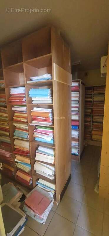 Commerce à DRAGUIGNAN