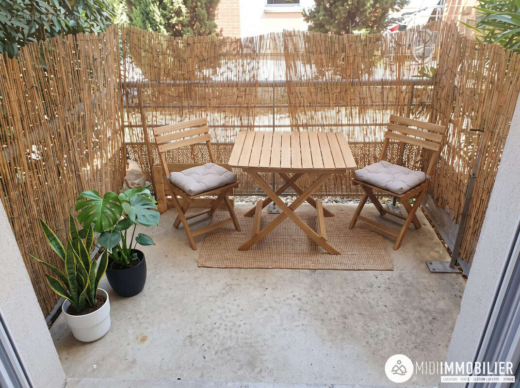Appartement 43 m² à Albi  - photo 4