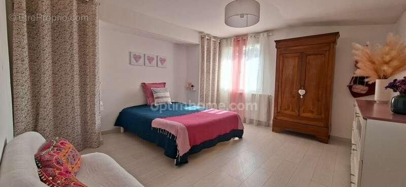 Maison à DIGNE-LES-BAINS