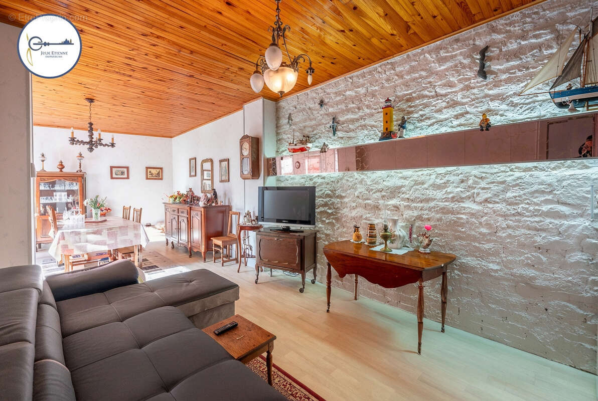 Appartement à EPINAL