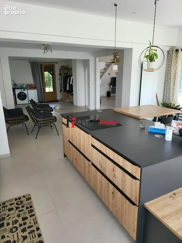Maison 6 pièces 202 m² à vendre à Bonnetable (72110) - photo 3
