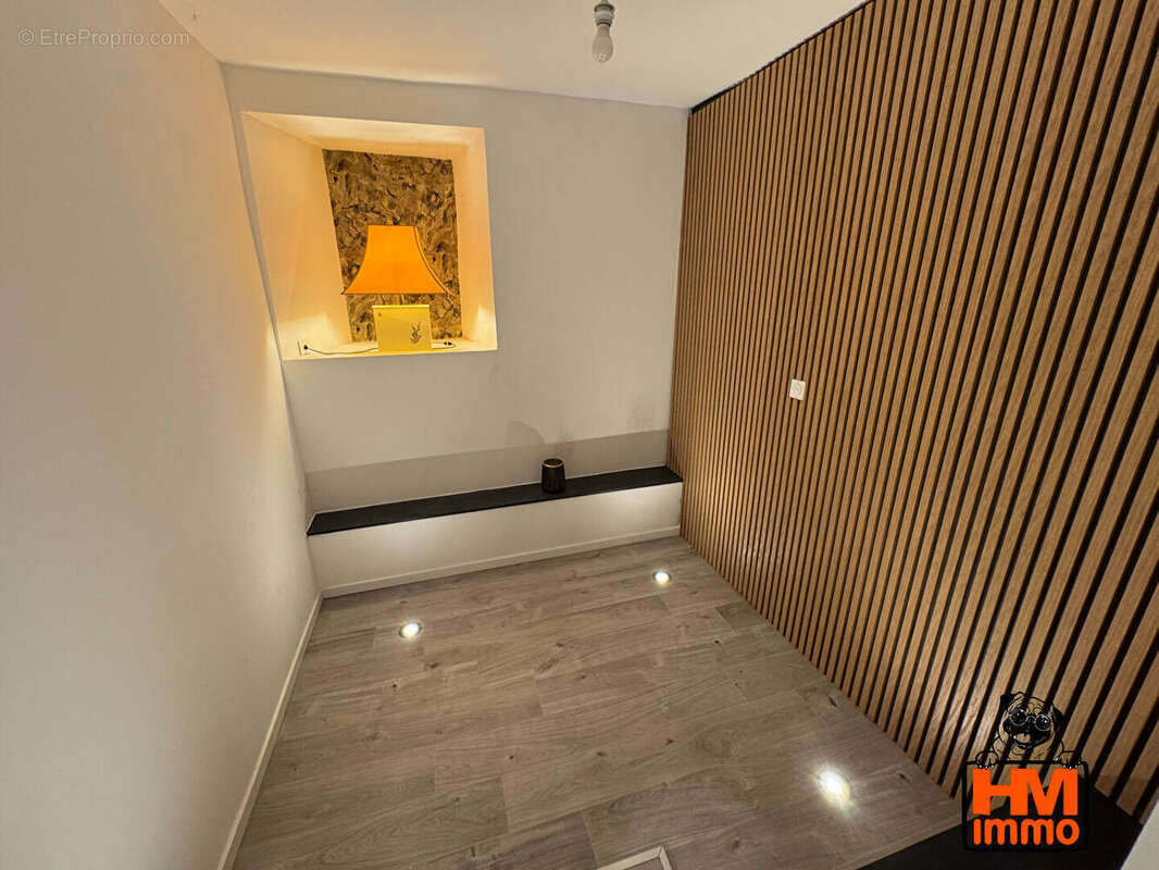 Maison à SAINT-YRIEIX-LA-PERCHE