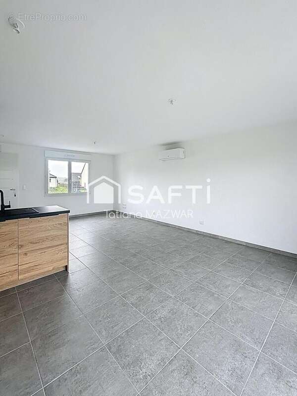 Photo 3 - Maison à GUEMAPPE