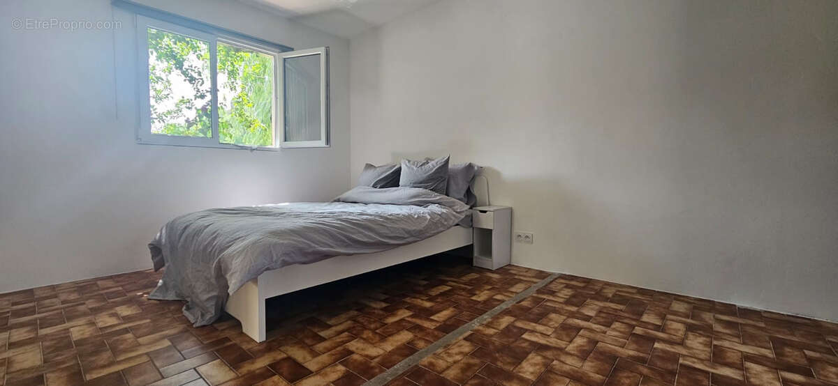 Maison 105m² à la gaude - photo 9