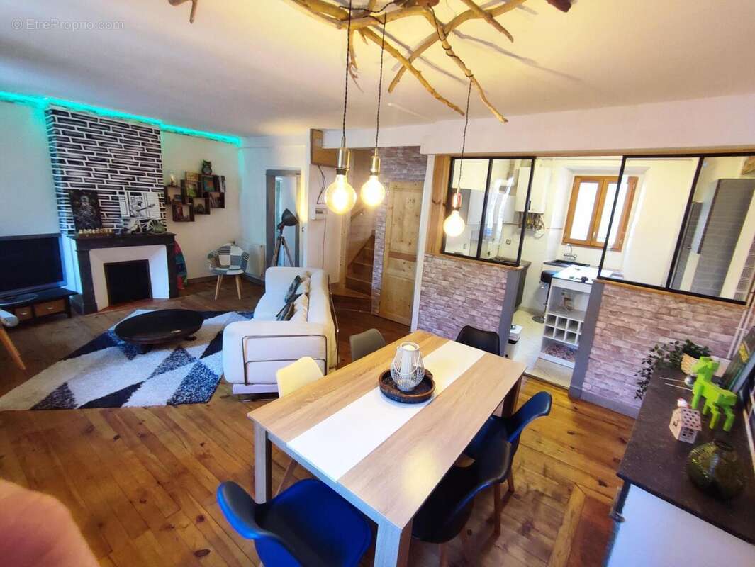 Photo 7 - Maison à BAGNERES-DE-LUCHON