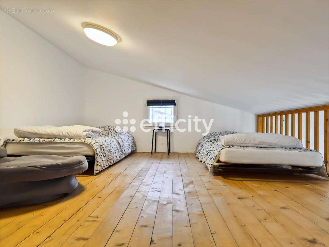 Maison 66 m² à Angoulins  - photo 7