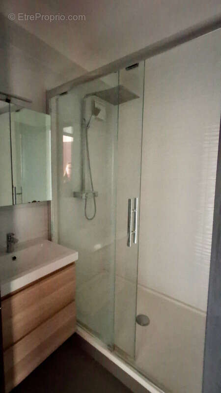 Appartement à vendre 4 pièces VITRY SUR SEINE (94) - photo 8