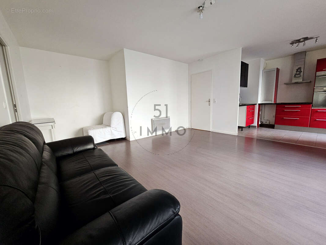 Appartement à BAGNEUX