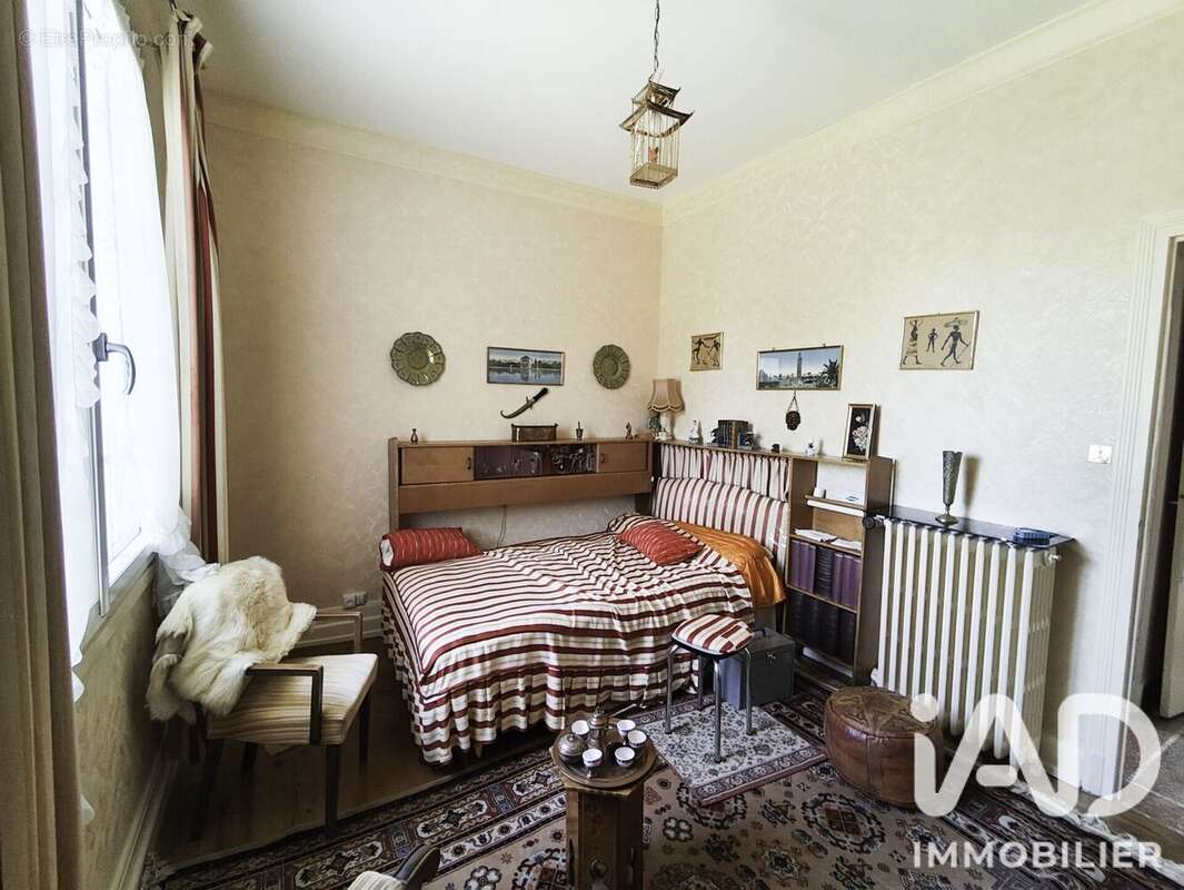 Photo 9 - Maison à BELLERIVE-SUR-ALLIER