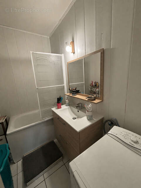 Appartement à CHANTILLY