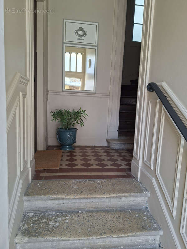 Appartement à Vendre Versailles rive droite - photo 7
