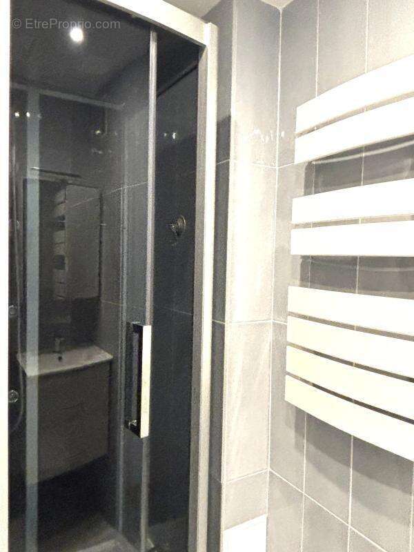 Appartement à SAINT-LEU-LA-FORET