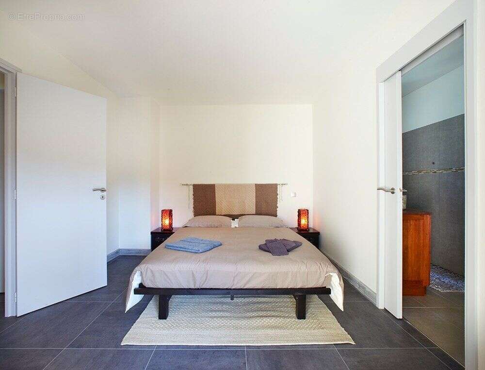Appartement à VAISON-LA-ROMAINE