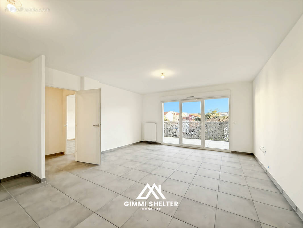Appartement à CLERMONT-FERRAND