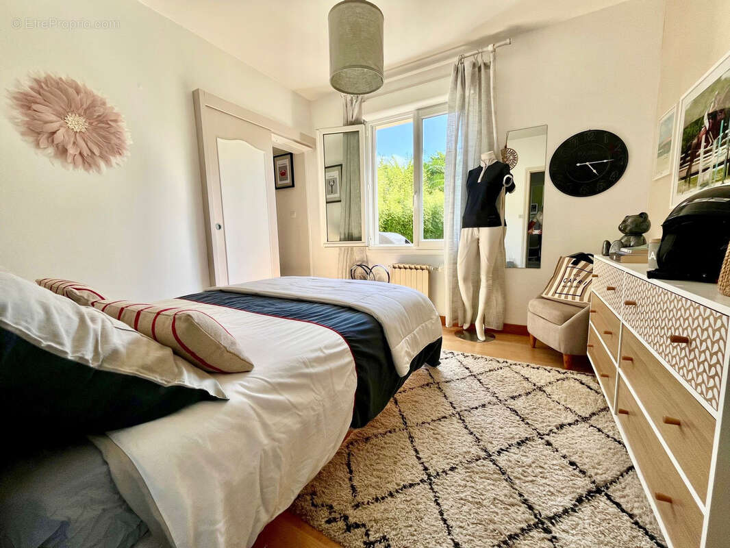 Maison à PLEUMEUR-BODOU