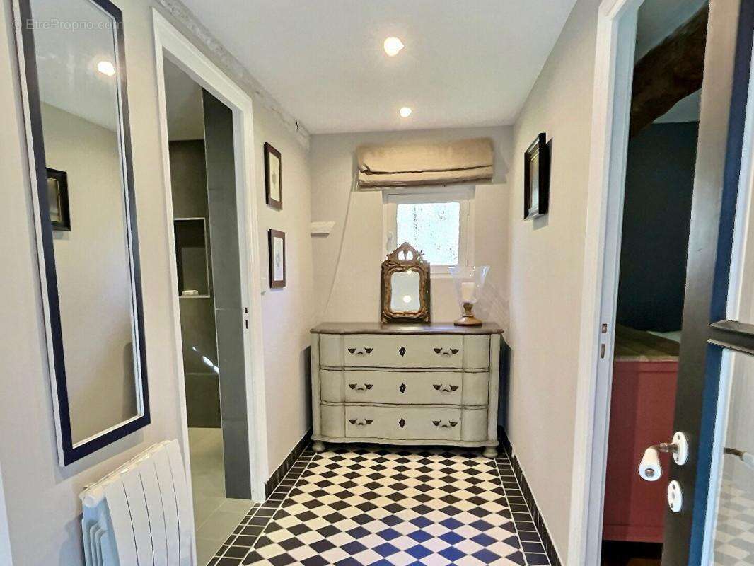 Maison à NEUFCHATEL-HARDELOT