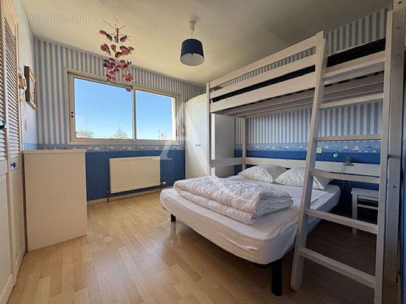 Maison à SAINT-VINCENT-SUR-JARD