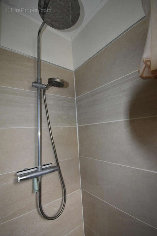 DSC_0075 - Maison à RUELLE-SUR-TOUVRE