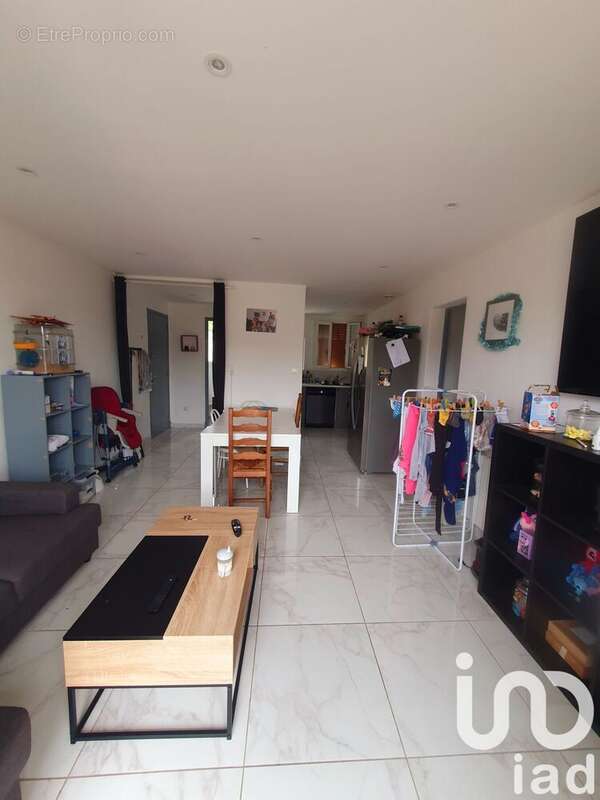 Photo 6 - Appartement à LE BOUSQUET-D&#039;ORB