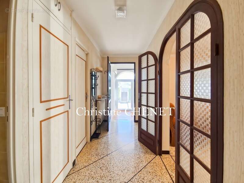 Maison à COURNONTERRAL